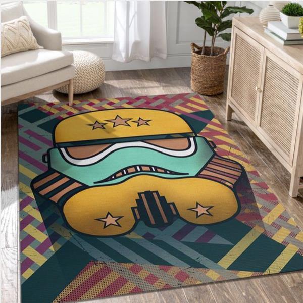 Star Wars Rug - Peto Rugs