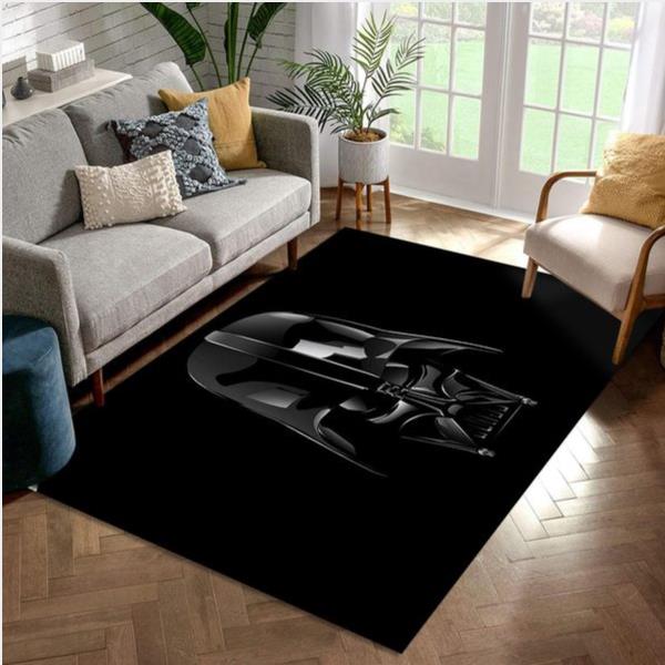 Star War Ver9 Christmas Gift Rug Living Room Rug Home Decor Floor Decor