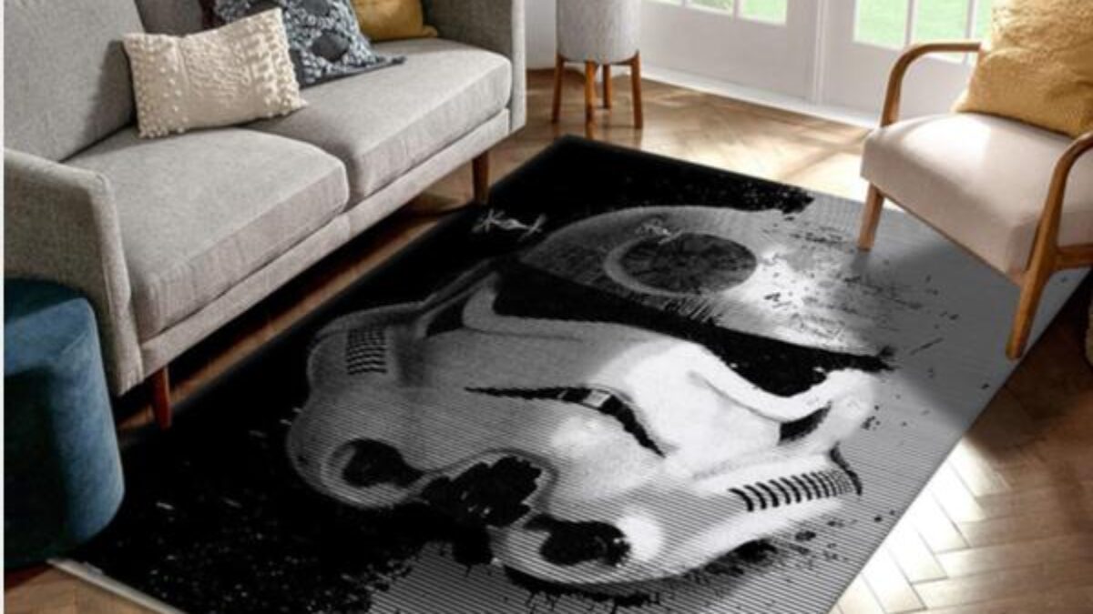 Top 18+ Awesome Star Wars Bathroom Ideas - Peto Rugs