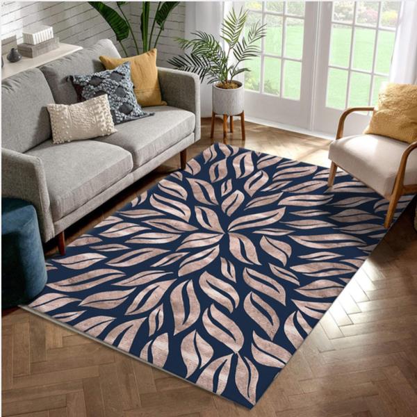 Sunburst Glam 3 Area Rug Living Room Rug US Gift Decor