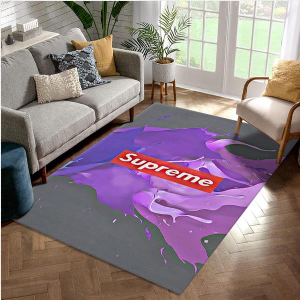 Supreme Area Rug For Gift Bedroom Rug Christmas Gift US Decor