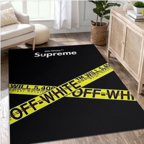 Supreme Wear Resistant Area Rugs