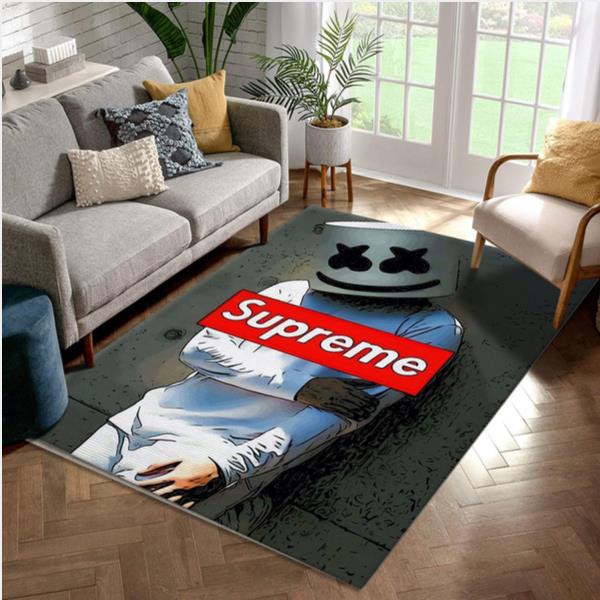 Supreme Supreme Rug Rugs for Living Room