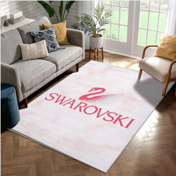 Swarovski rug discount