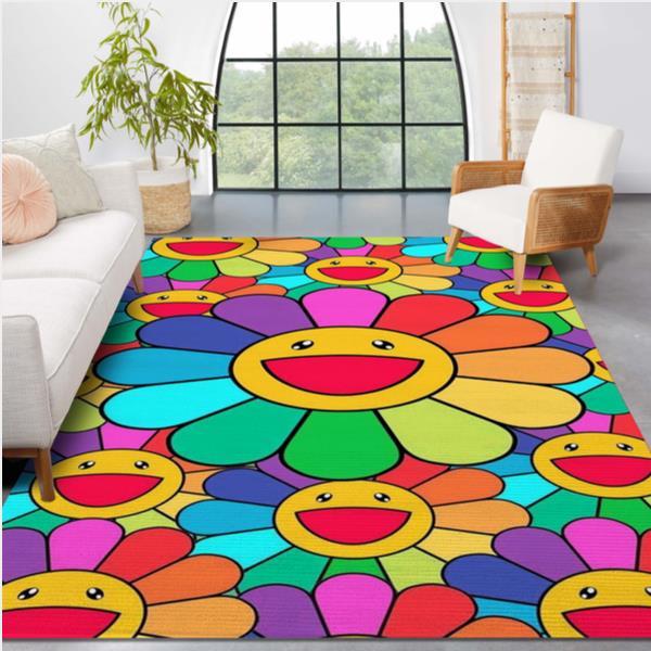 Best Price] Louis Vuitton Area Rug Colorful Hypebeast Fashion Brand Living  Room Carpet Floor Decor