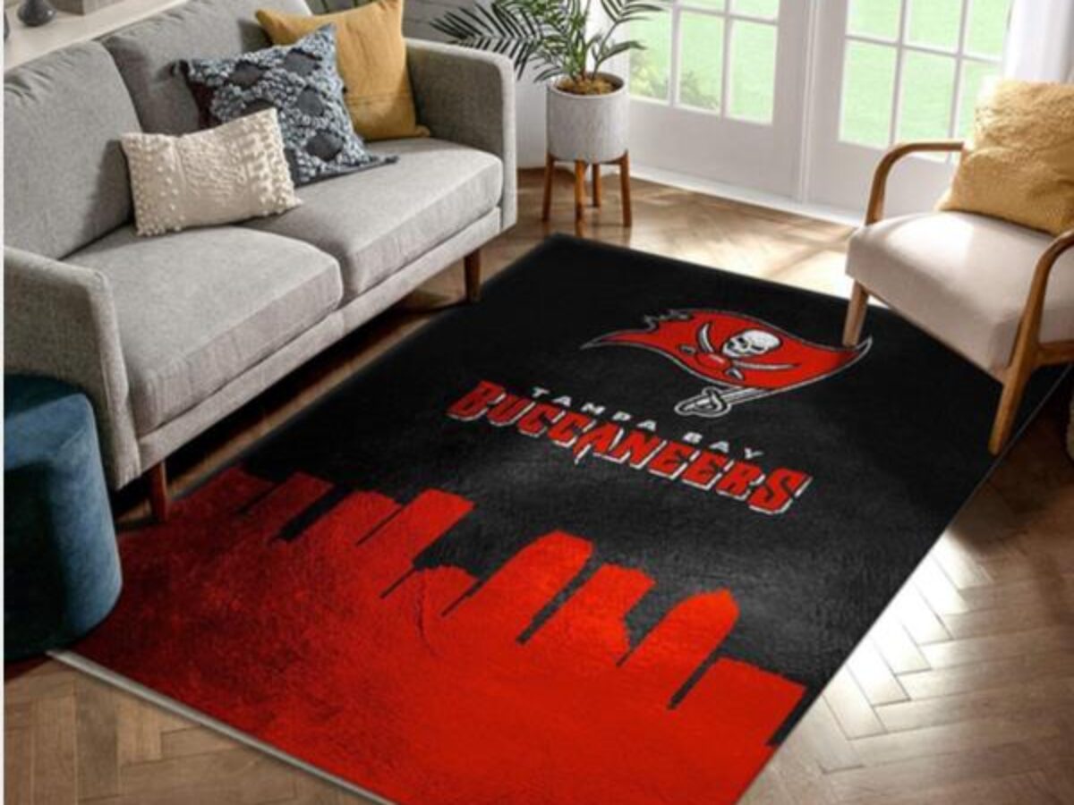 Tampa Bay Buccaneers Floor Mats - Tampa Bay Buccaneers Merchandise - Tampa  Bay Buccaneers House Rugs