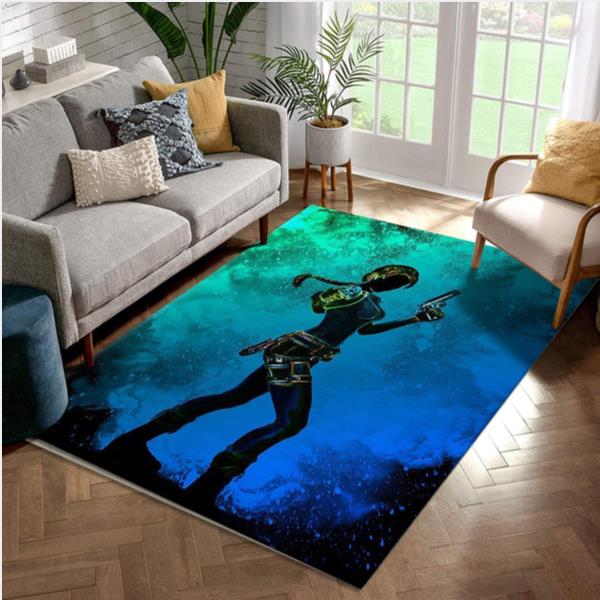 The Soul Of The Archaeologist Area Rug For Christmas Living Room Rug US Gift Decor