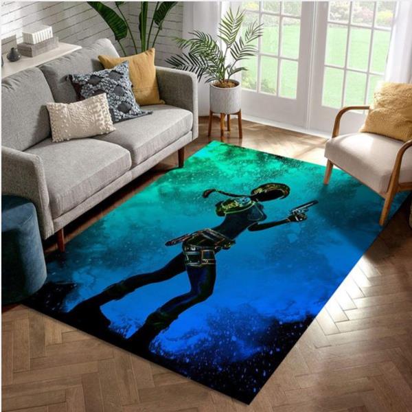 The Soul Of The Archaeologist Area Rug For Christmas Living Room Rug Us Gift Decor