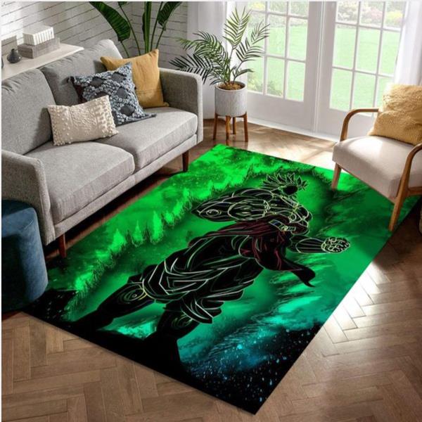 The Soul Of The Legend Area Rug Living Room Rug Christmas Gift Us Decor