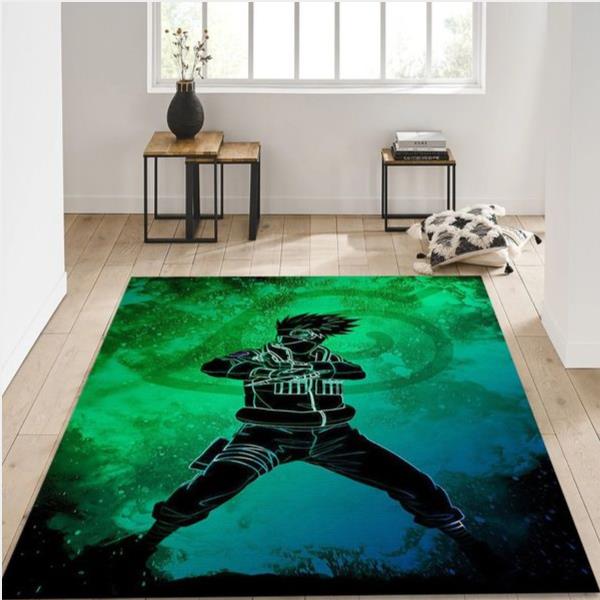 The Soul Of The Master Area Rug For Christmas Gift For Fans Home Decor Floor Decor