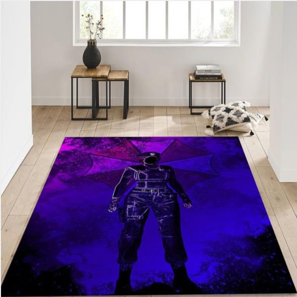 The Soul Of The Stars Area Rug For Christmas Kitchen Rug Family Gift Us Decor