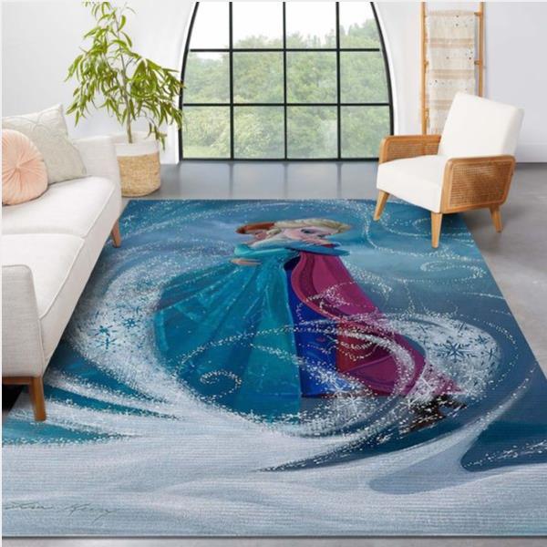 The Warm Embrace Christmas Gift Rug Bedroom Rug Home Decor Floor Decor