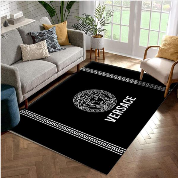 Coco Chanel Area Rug For Living Room - REVER LAVIE