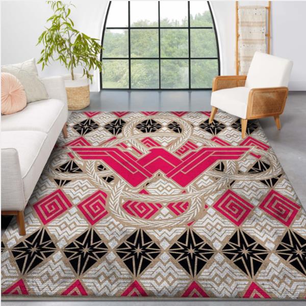 Victorious Area Rug Carpet Living Room Rug US Gift Decor