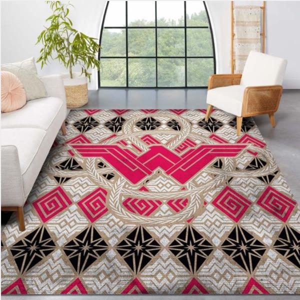 Victorious Area Rug Carpet Living Room Rug Us Gift Decor