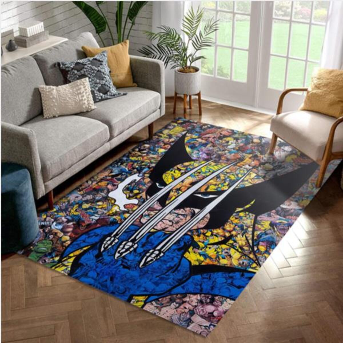 Golden State Warriors Full For Men And Women 3D Hoodie - Peto Rugs