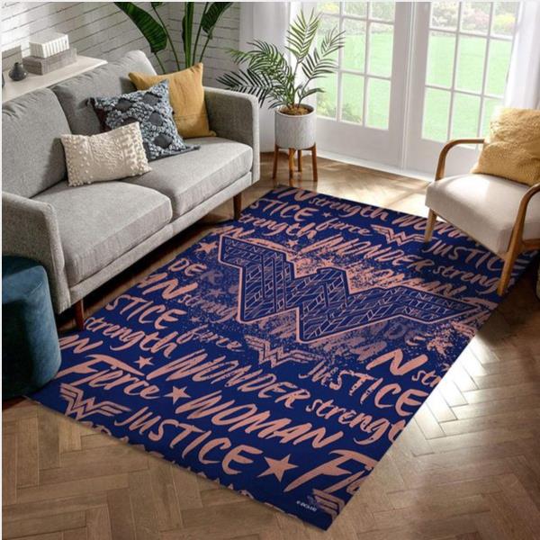 Wonder Area Rug Carpet Living Room Rug Us Gift Decor