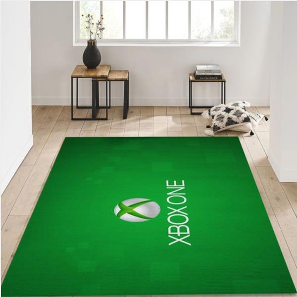 Xbox V10 Area Rug For Gift Living Room Rug Home Us Decor