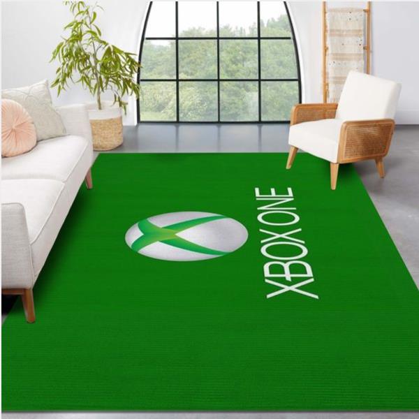 Xbox V40 Rug Living Room Rug Us Gift Decor