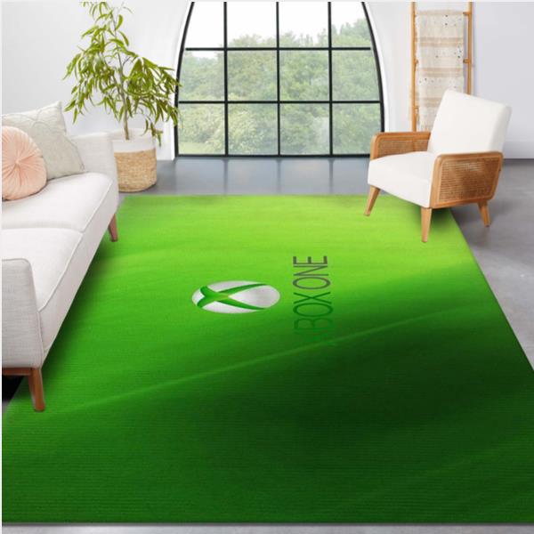 Xbox V49 Rug Living Room Rug US Gift Decor
