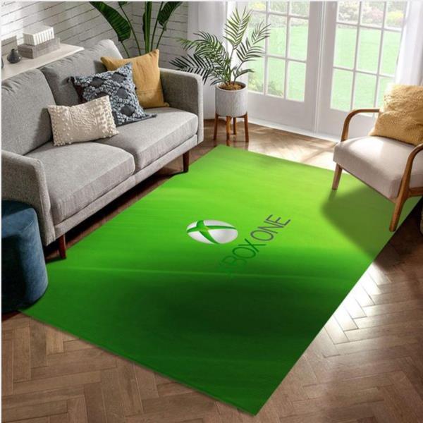 Xbox V49 Rug Living Room Rug Us Gift Decor