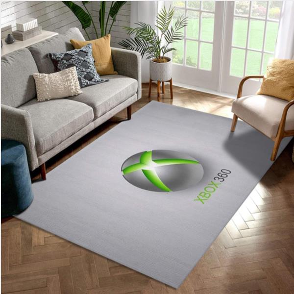 Xbox V59 Area Rug For Gift Bedroom Rug Home Decor Floor Decor