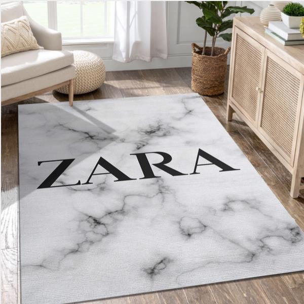 Zara Area Rug Fashion Brand Rug Home Decor Floor Decor