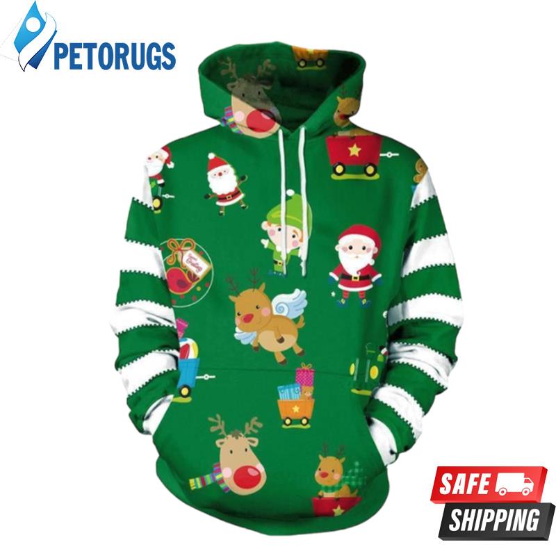 Animal Cute 3D Hoodie Peto Rugs   Animal Cute 3D Hoodie 