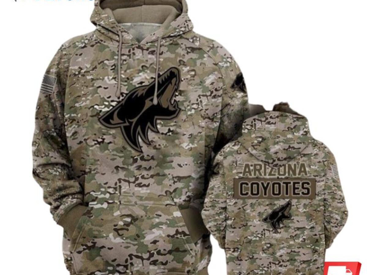 Dallas Cowboys NFL Hunting Camo Hoodie 3D For Fans