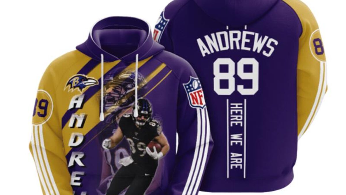 Nfl Baltimore Ranves Men And Women Baltimore Ranves Baltimore Ranves 3D  Hoodie - Peto Rugs