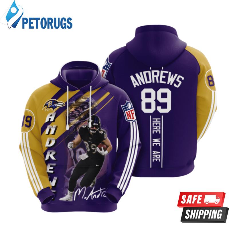 Nfl Baltimore Ranves Men And Women Baltimore Ranves Baltimore Ranves 3D  Hoodie - Peto Rugs