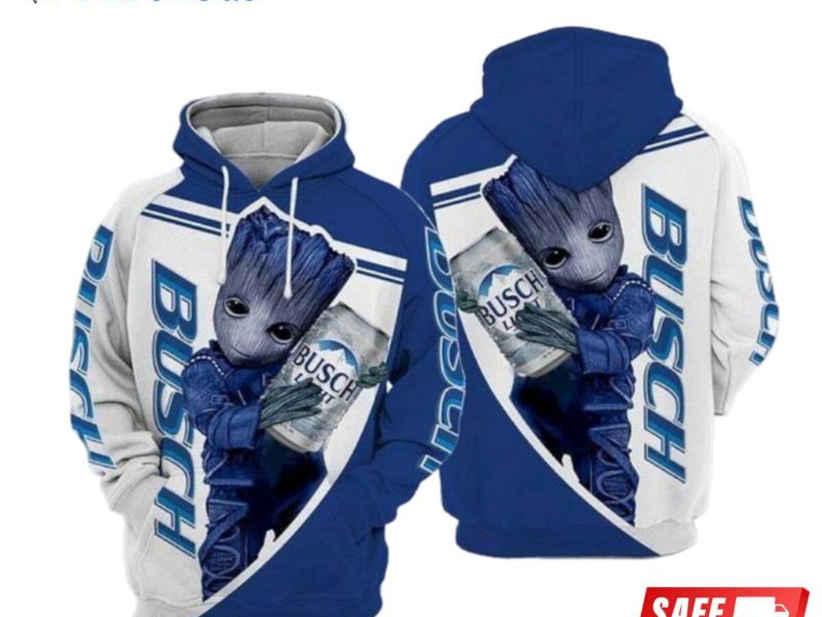 Groot Hug Dallas Cowboys Nfl Fan And Pered Custom Dallas Cowboys Graphic 3D  Hoodie - Peto Rugs