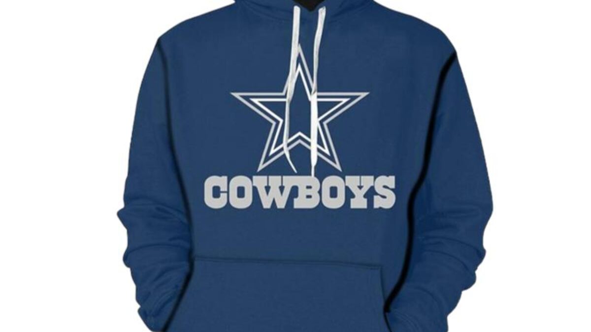 NFL Dallas Cowboys Men's Hoodies