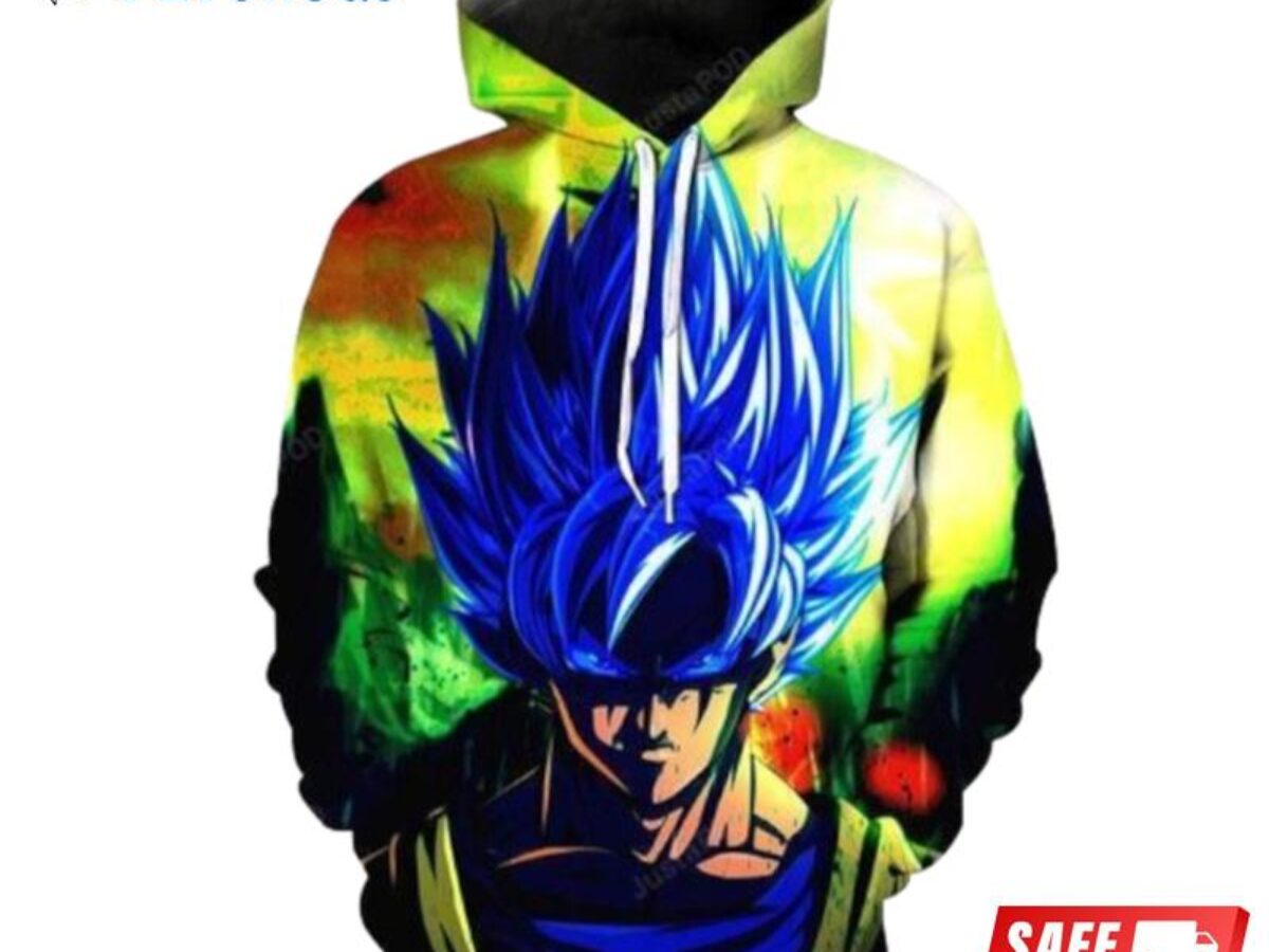 Dallas Cowboys Kid Buu Dragon Ball Z Dbz 3D Hoodie - Peto Rugs