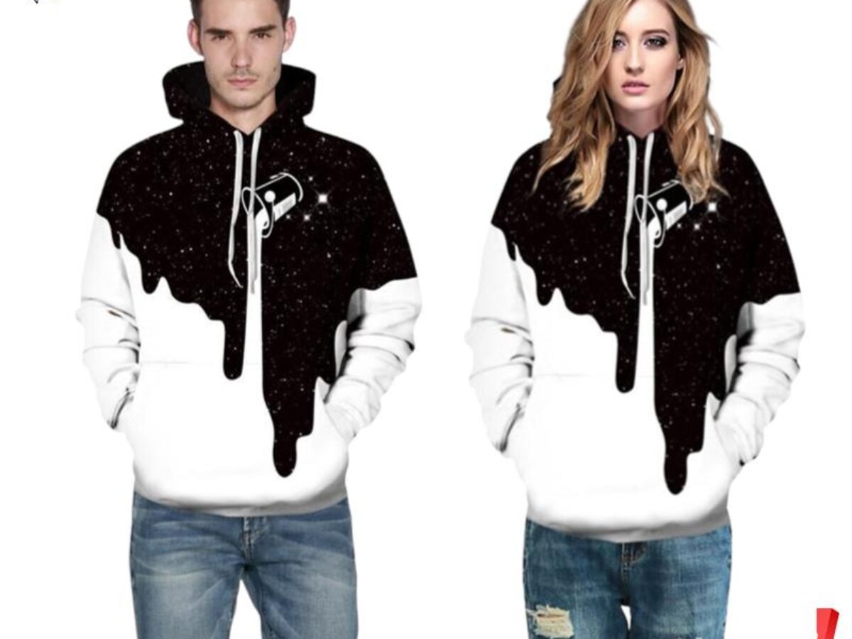 Dripping hotsell space hoodie