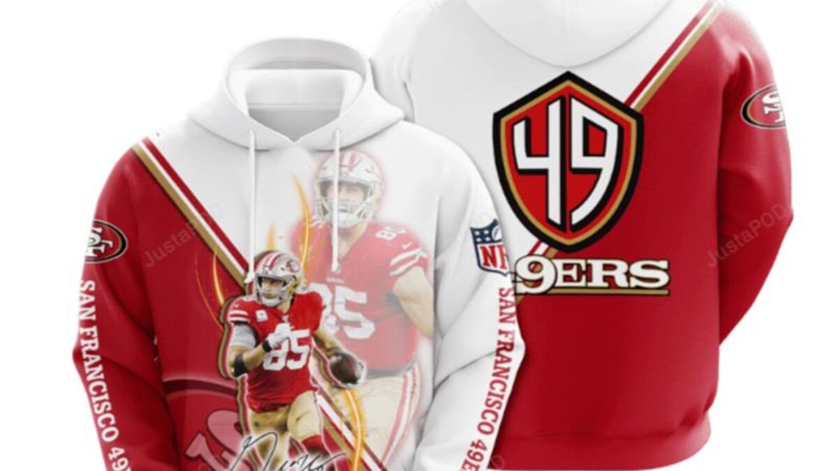 San Francisco 49Ers Nfl Football King Skull San Francisco 49Ers 3D Hoodie -  Peto Rugs