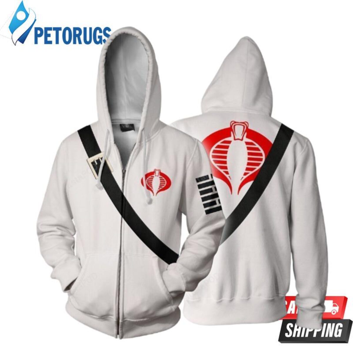 Storm shadow sale hoodie