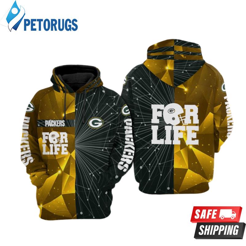 Green Bay Packers Faded Green Women's Hoodie – Green Bay Stuff