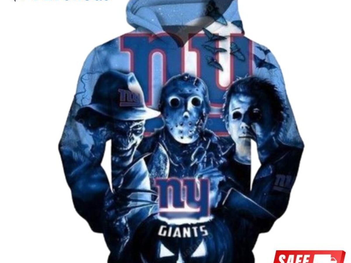 Dallas Cowboys 3D Hoodie For Sport Team Halloween Horror Night