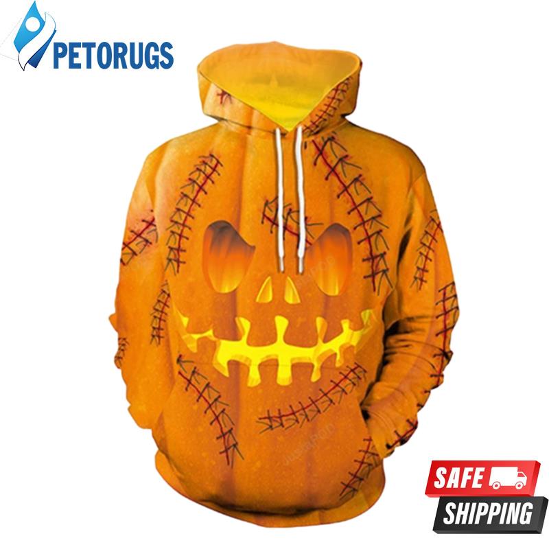 Dallas Cowboys Halloween 3D Hoodie - Peto Rugs