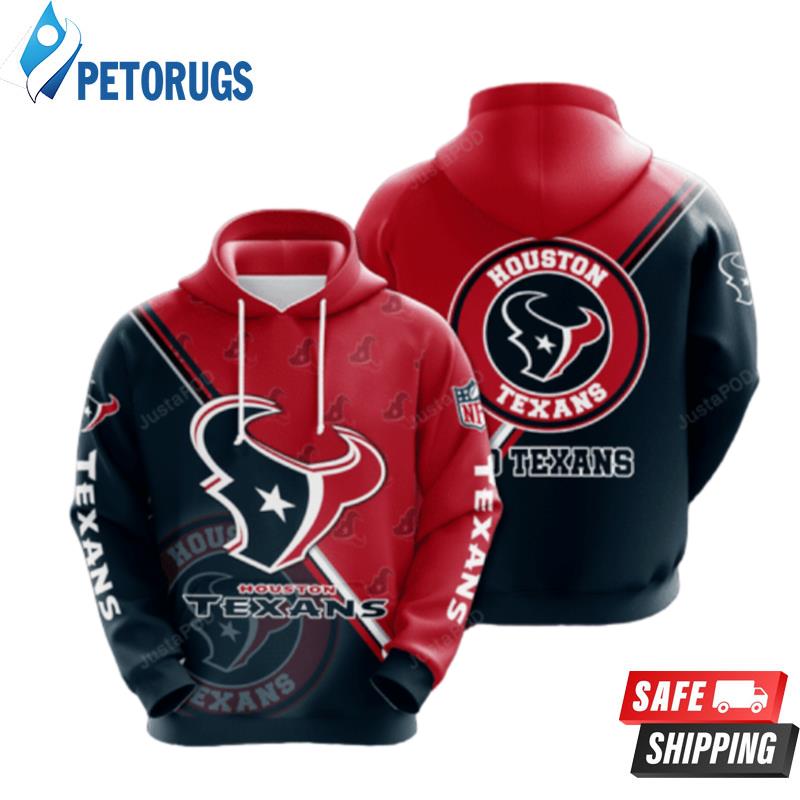 nfl texans hoodie