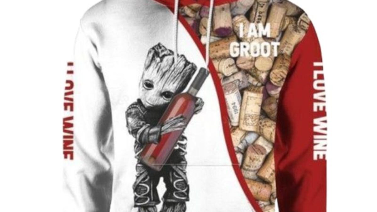 I Am Groot Dallas Cowboys Shirt - High-Quality Printed Brand