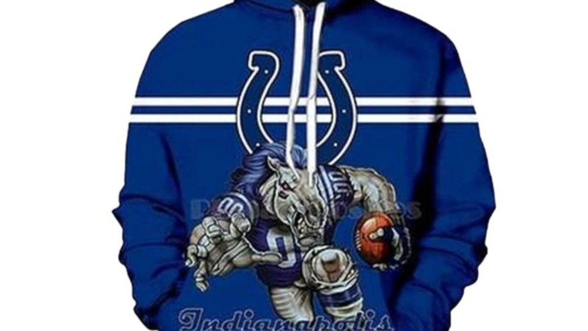 Colts Apparel 