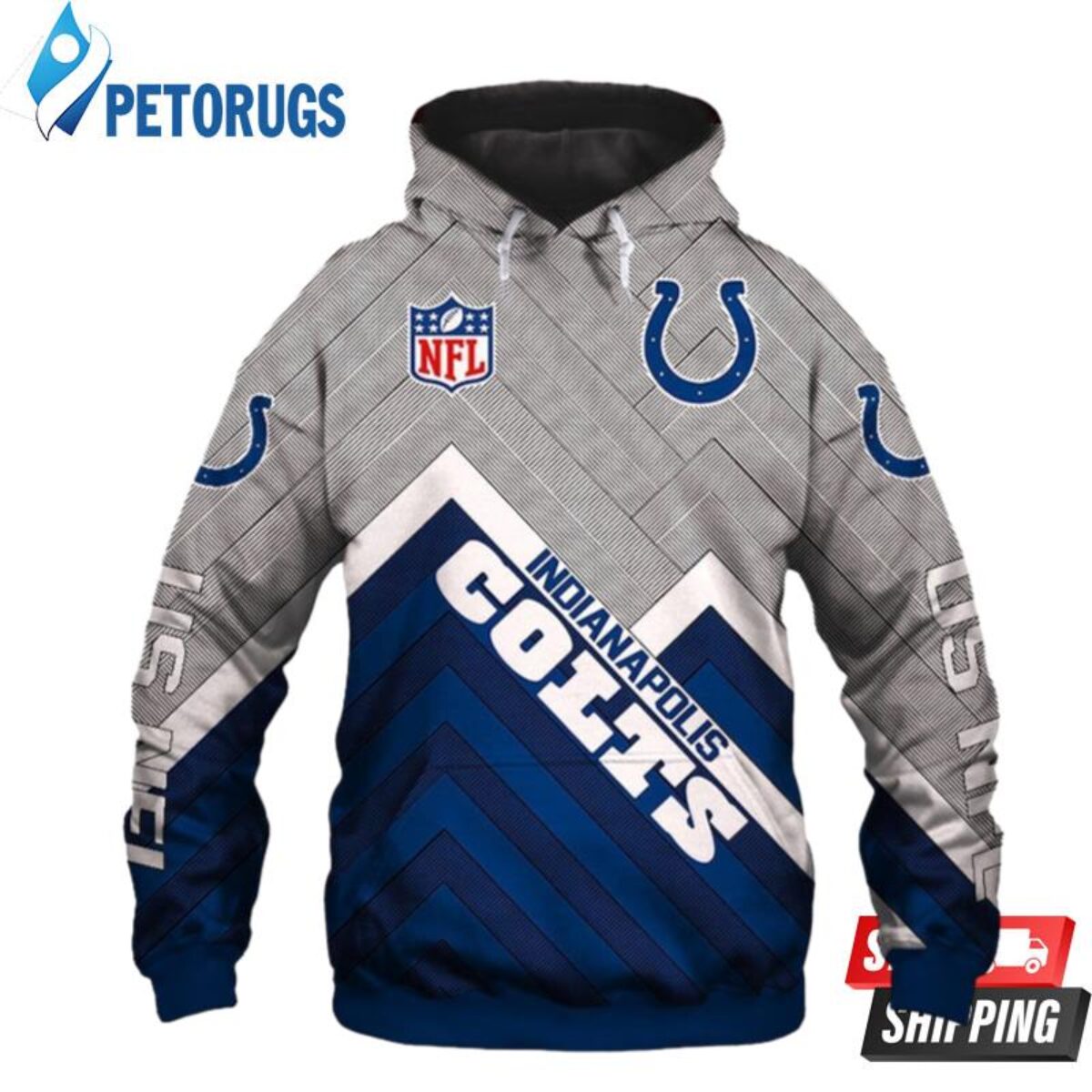 Skull Dallas Cowboys Nfl Men And Women Dallas Cowboys Nfl Dallas Cowboys 3D  Hoodie - Peto Rugs