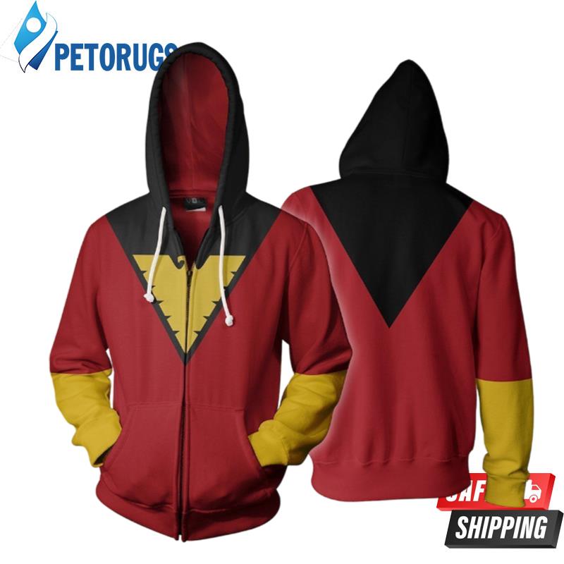 Dark phoenix hoodie best sale