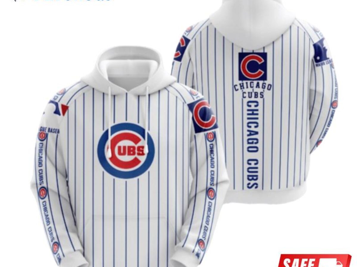 Chicago Cubs Son Goku Dragon Ball Baseball Jersey -   Worldwide Shipping