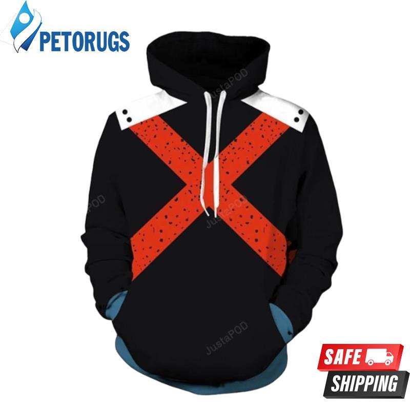 Trending hoodie outlet designs