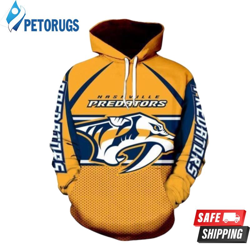 Predators hoodies discount