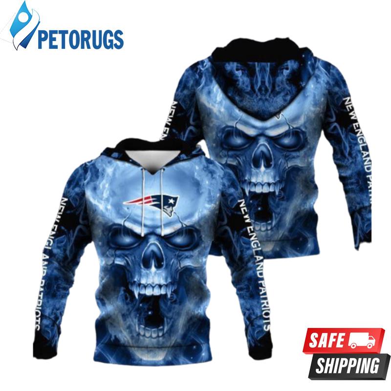 New England Patriots Ncaa Football Maori Tattoo New England Patriots 3D  Hoodie - Peto Rugs