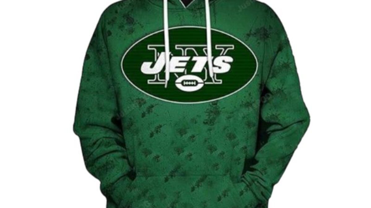 NY JETS SHIRT SIZE SMALL ADULT MAJESTIC GREEN NFL FOOTBALL